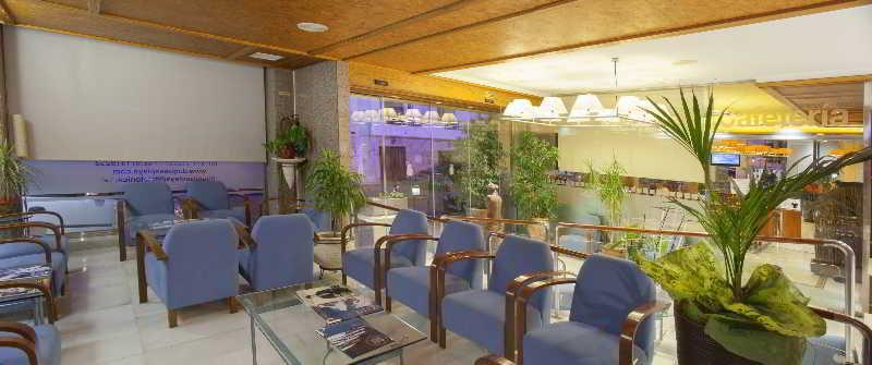 Aparthotel Duquesa Playa Санта-Эулалия-дель-Рио Экстерьер фото